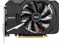 Photos - Graphics Card MSI GeForce GTX 1660 SUPER AERO ITX 