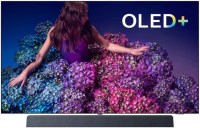 Photos - Television Philips 55OLED934 55 "