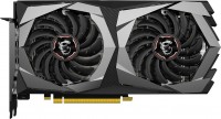 Photos - Graphics Card MSI GeForce GTX 1650 SUPER GAMING 