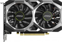Graphics Card MSI GeForce GTX 1650 SUPER VENTUS XS OC 
