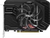 Photos - Graphics Card Palit GeForce GTX 1660 SUPER StormX 