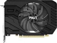 Photos - Graphics Card Palit GeForce GTX 1650 SUPER StormX OC 