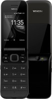 Mobile Phone Nokia 2720 Flip 4 GB / 1 SIM