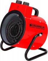 Photos - Industrial Space Heater Grunhelm GPH-2000 