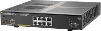 Switch HP Aruba 2930F-8G-PoE+2SFP+ 