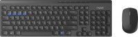 Photos - Keyboard Rapoo 8100M 