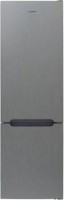 Photos - Fridge Candy CVBNM 6182 XP/S stainless steel