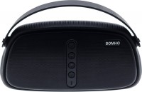 Photos - Portable Speaker SOMHO S333 
