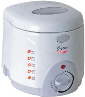 Photos - Fryer Saturn ST EC7069 