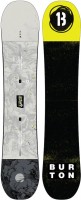 Photos - Snowboard Burton Descendant 155W (2019/2020) 