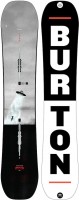 Photos - Snowboard Burton Process Flying V 157W (2019/2020) 