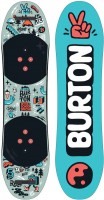 Photos - Snowboard Burton After School Special 100 (2019/2020) 