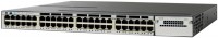 Photos - Switch Cisco WS-C3850-48T-S 