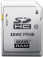 Photos - Memory Card GOODRAM SDHC Class 10 32 GB