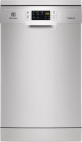 Photos - Dishwasher Electrolux ESF 4513 LOX stainless steel