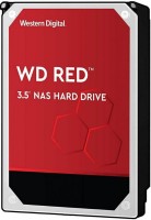 Photos - Hard Drive WD Red WD20EFAX 2 TB