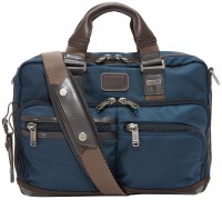 Photos - Laptop Bag Tumi Andersen Slim Commuter Brief 14 "