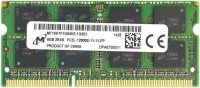 RAM Micron DDR3 SO-DIMM 1x8Gb MT16KTF1G64HZ-1G6