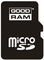 Photos - Memory Card GOODRAM microSD 2 GB