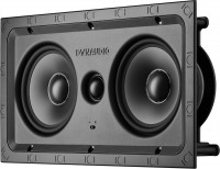 Photos - Speakers Dynaudio P4-LCR50 