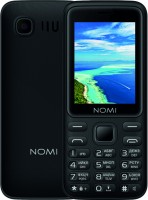 Photos - Mobile Phone Nomi i2401 0 B