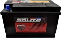 Photos - Car Battery Solite R-Series