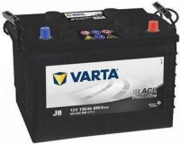 Photos - Car Battery Varta Promotive Black/Heavy Duty (635042068)