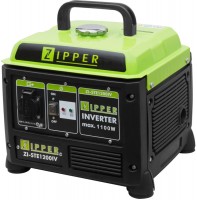Photos - Generator Zipper ZI-STE1200IV 