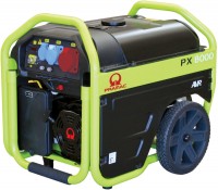 Photos - Generator Pramac PX8000 400V 