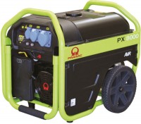 Photos - Generator Pramac PX8000 230V 