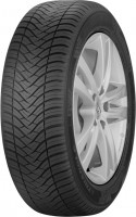 Photos - Tyre Triangle SeasonX TA01 205/50 R16 91W 