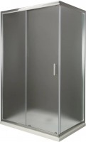 Photos - Shower Enclosure BelBagno UNO-AH-1-1 110x80