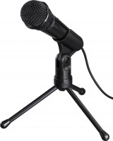 Photos - Microphone Hama MIC-P35 Allround 