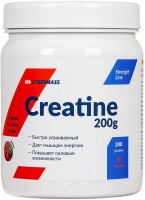 Photos - Creatine Cybermass Creatine 200 g