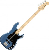 Photos - Guitar Fender American Performer Precision Bass 