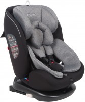 Photos - Car Seat Capella ST-3 Isofix 