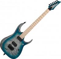 Guitar Ibanez RGD61AL 