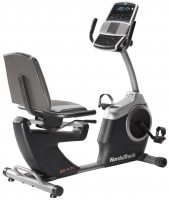 Photos - Exercise Bike Nordic Track GX4.7R 