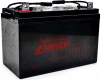 Photos - Car Battery Fisher AGM