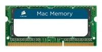 Photos - RAM Corsair Mac Memory DDR3 CMSA4GX3M1A1066C7
