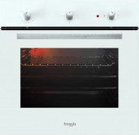 Photos - Oven Freggia OMBB63W 