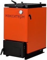 Photos - Boiler Maxiterm Shakhta Classic 12 12 kW