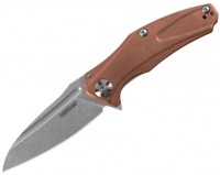 Photos - Knife / Multitool Kershaw Natrix Copper 