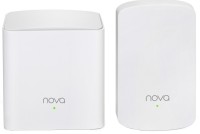 Photos - Wi-Fi Tenda Nova MW5 (2-pack) 