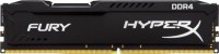 RAM HyperX Fury DDR4 1x4Gb Fury DDR4 1x4Gb