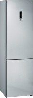 Photos - Fridge Siemens KG39NXI326 stainless steel