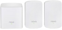 Photos - Wi-Fi Tenda Nova MW5 (3-pack) 