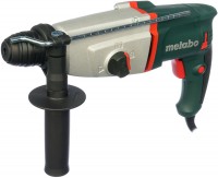 Photos - Rotary Hammer Metabo KHE 2644 606157510 