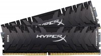 Photos - RAM HyperX Predator DDR4 2x16Gb HX430C16PBK2/32