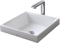 Photos - Bathroom Sink TOTO LW1714B 400&nbsp;mm